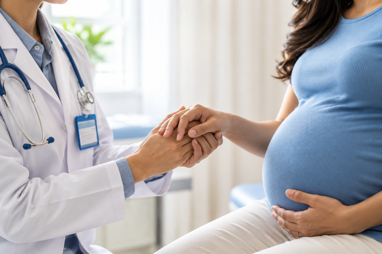 What Is the Importance of Pregnancy Care? Benefits, Early Check-Ups, and Monitoring